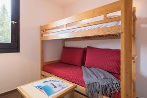 Résidence Pierre & Vacances Les Menuires Les Combes