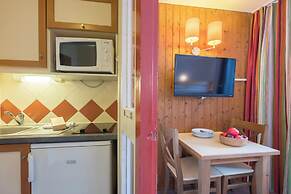 Résidence Pierre & Vacances Les Menuires Les Combes
