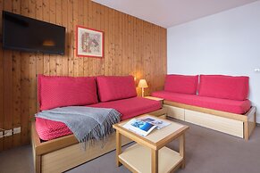 Résidence Pierre & Vacances Les Menuires Les Combes