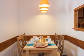 Résidence Pierre & Vacances Les Menuires Les Combes