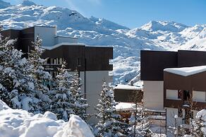 Résidence Pierre & Vacances Les Menuires Les Combes