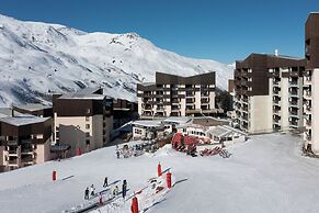 Résidence Pierre & Vacances Les Menuires Les Combes