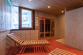 Résidence Pierre & Vacances Les Menuires Les Combes