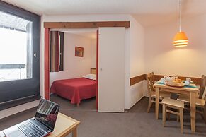 Résidence Pierre & Vacances Les Menuires Les Combes