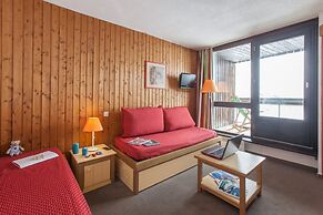 Résidence Pierre & Vacances Les Menuires Les Combes