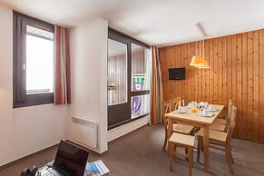 Résidence Pierre & Vacances Les Menuires Les Combes