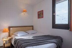 Résidence Pierre & Vacances Les Menuires Les Combes