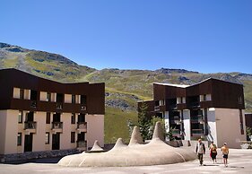 Résidence Pierre & Vacances Les Menuires Les Combes