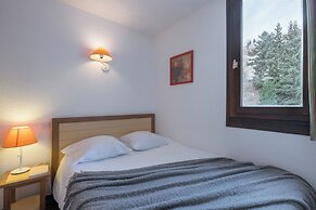 Résidence Pierre & Vacances Les Menuires Les Combes