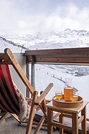 Résidence Pierre & Vacances Les Menuires Les Combes
