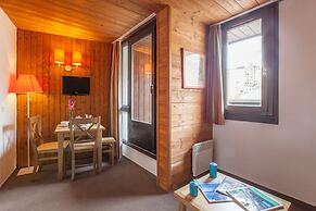 Résidence Pierre & Vacances Les Menuires Les Combes