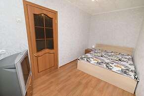 Apartments Ieropolis