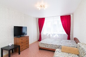 Apartments Ieropolis