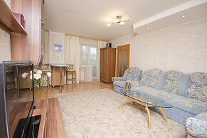 Apartments Ieropolis