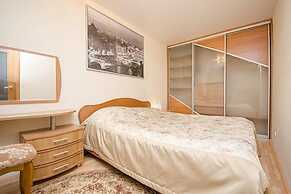 Apartments Ieropolis