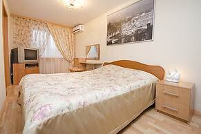 Apartments Ieropolis