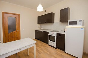 Apartments Ieropolis