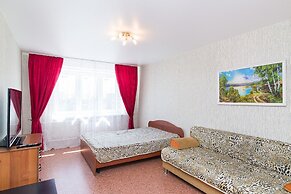 Apartments Ieropolis