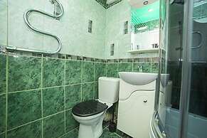 Apartments Ieropolis