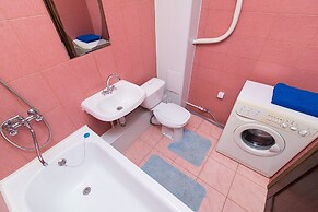 Apartments Ieropolis