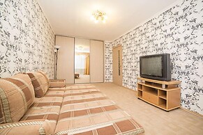 Apartments Ieropolis