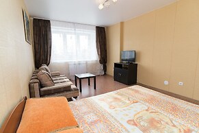 Apartments Ieropolis