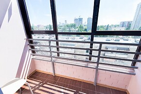 Apartments Ieropolis