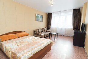 Apartments Ieropolis