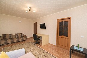 Apartments Ieropolis