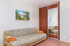 Apartments Ieropolis