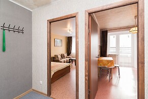 Apartments Ieropolis