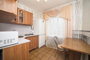 Apartments Ieropolis