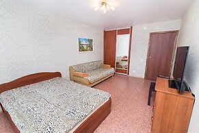 Apartments Ieropolis