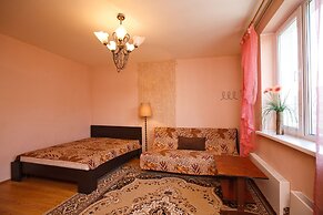 Apartments Ieropolis