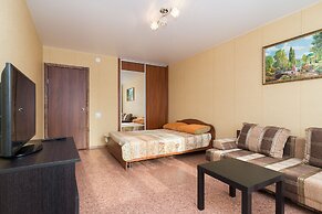 Apartments Ieropolis