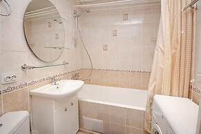 Apartments Ieropolis