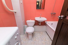 Apartments Ieropolis