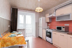 Apartments Ieropolis