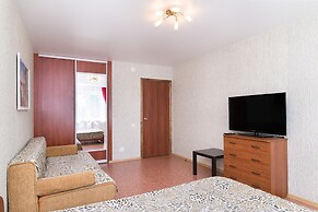 Apartments Ieropolis