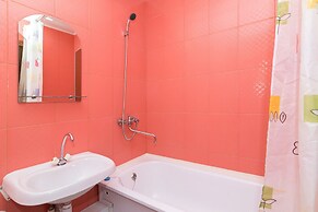 Apartments Ieropolis