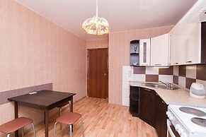 Apartments Ieropolis