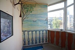 Apartments Ieropolis