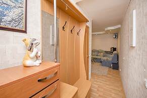 Apartments Ieropolis