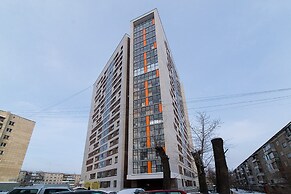 Apartments Ieropolis