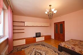 Apartments Ieropolis