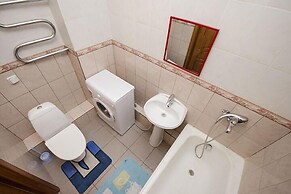 Apartments Ieropolis