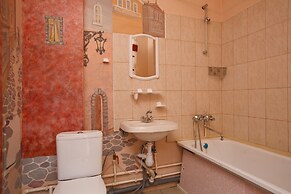 Apartments Ieropolis