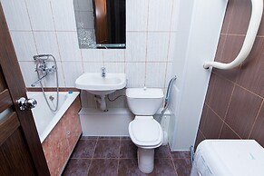 Apartments Ieropolis