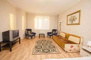 Apartments Ieropolis