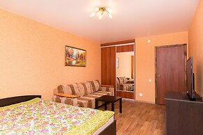 Apartments Ieropolis